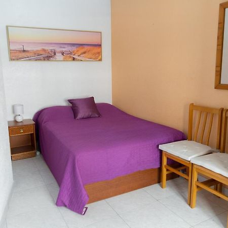 Estudio Plaza San Cristobal Apartment Аликанте Екстериор снимка