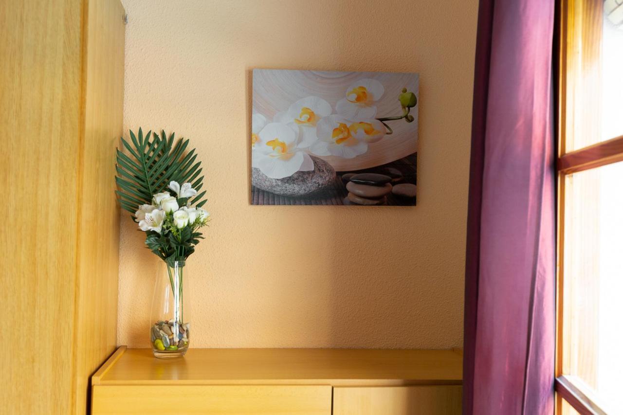 Estudio Plaza San Cristobal Apartment Аликанте Екстериор снимка