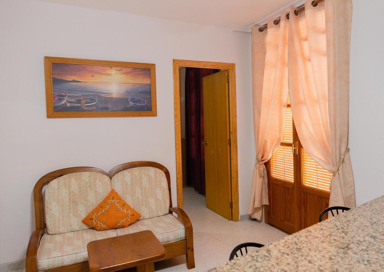Estudio Plaza San Cristobal Apartment Аликанте Екстериор снимка