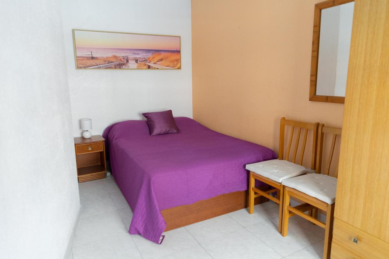Estudio Plaza San Cristobal Apartment Аликанте Екстериор снимка